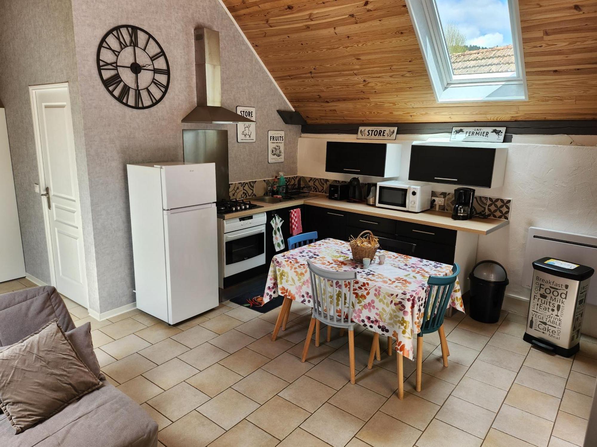 Villa Le Nid Du Calice à Abreschviller Extérieur photo