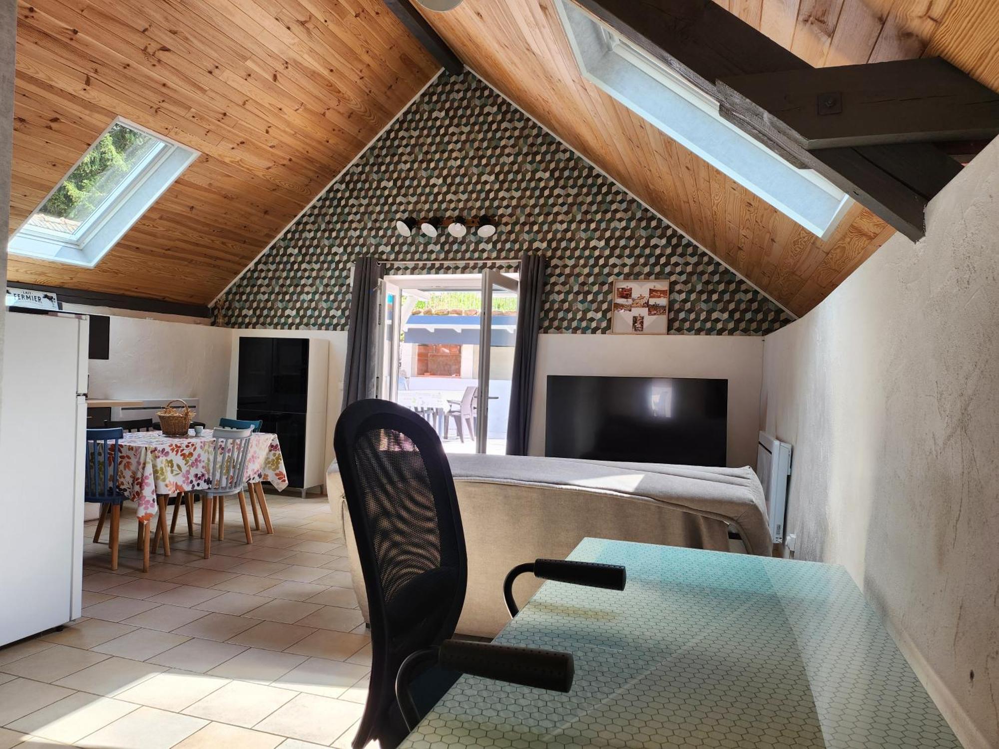 Villa Le Nid Du Calice à Abreschviller Extérieur photo